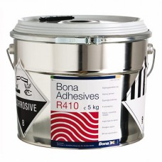Bona R410 - Двухкомпонентная эпоксидная смола (грунтовка-гидроизолятор)